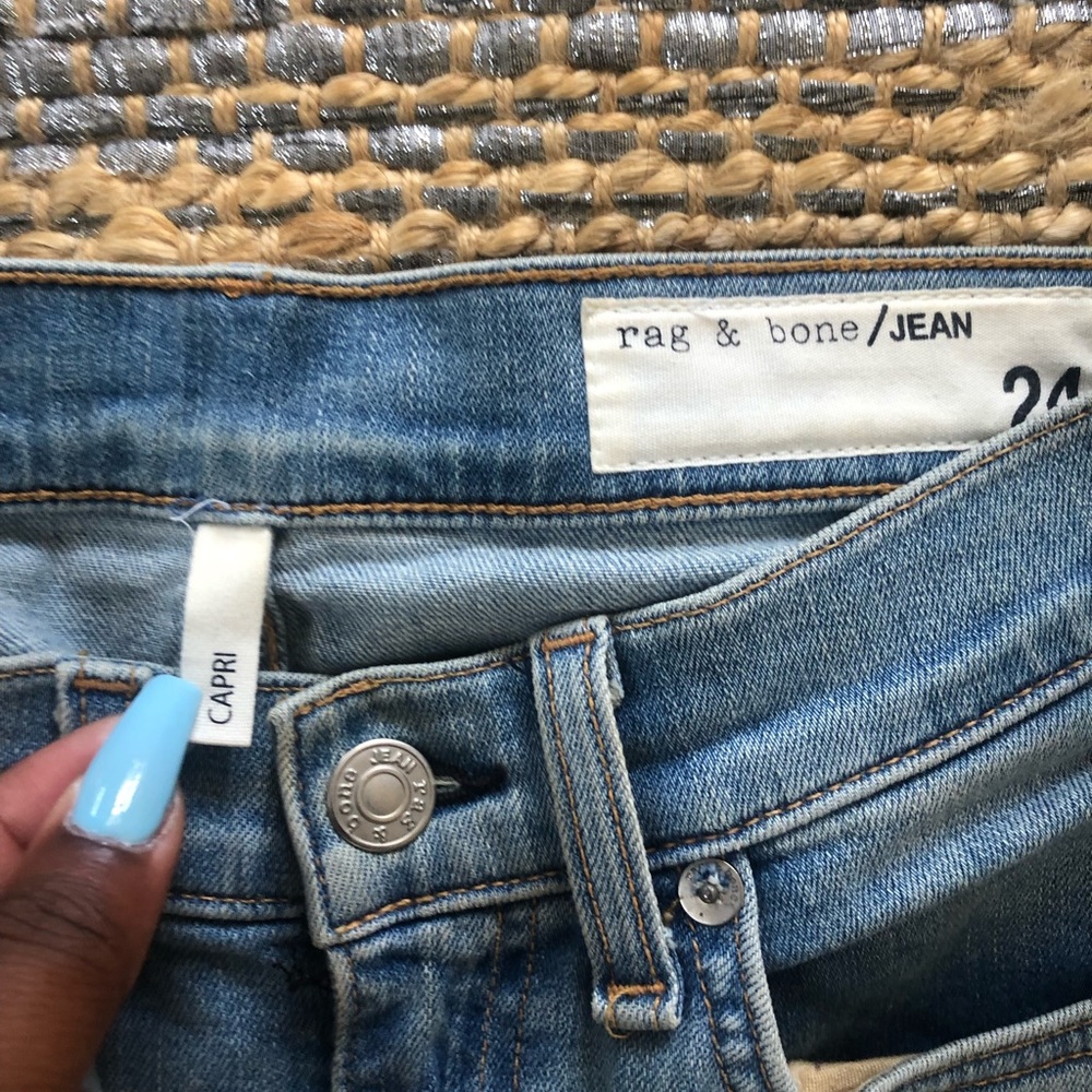 Jeans - Picture 3 of 3